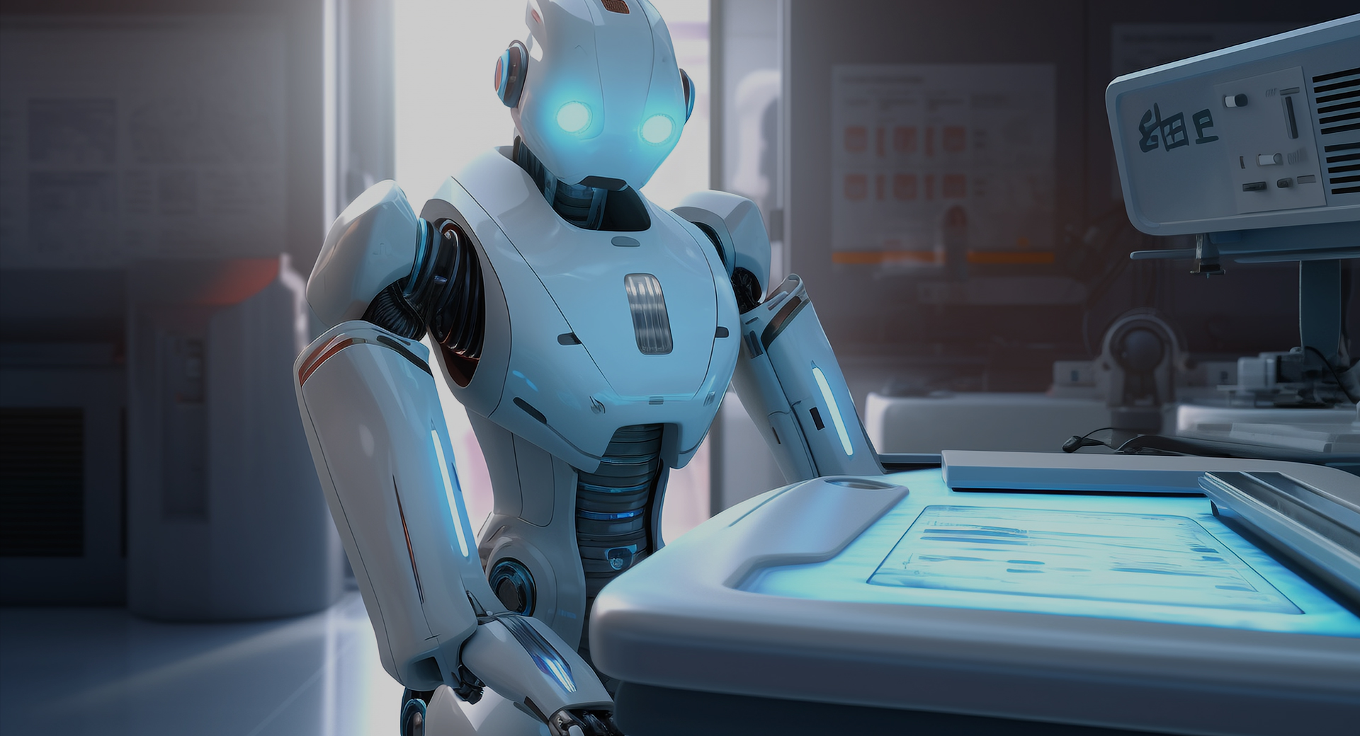 人工智能（AI）